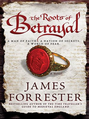 cover image of The Roots of Betrayal
